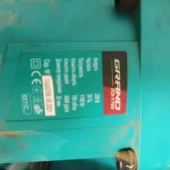 Ciocan rotativ Grand PE-1700