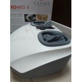 Masajor pentru picioare Casada Reflexomed 2