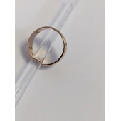 Inel Din Aur Proba 585* 3.53 gr