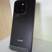Telefon Honor X6B JDY-LX1 256 GB Black