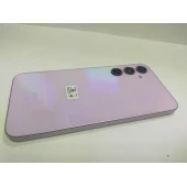 Telefon Samsung Galaxy A35 256 GB Lavender