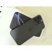 Telefon Apple iPhone 16 Pro Max 256 GB Black