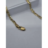 Brățară Din Aur Proba 585* 3.83 Gr