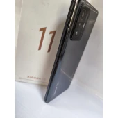Telefon Xiaomi 11T 128 GB Meteorite Gray