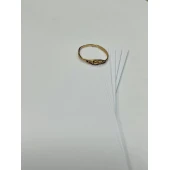 Inel Din Aur 585* 0.91 gr