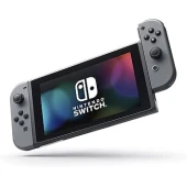 Consolă portabilă Nintendo Switch V1 (2017) 32GB