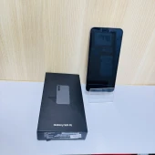 Telefon Samsung Galaxy S24 FE 128 GB Graphite