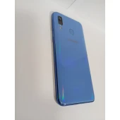 Telefon Samsung Galaxy A40 64 GB Blue