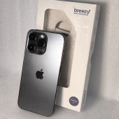 Telefon Apple iPhone 13 Pro 128 GB Graphite