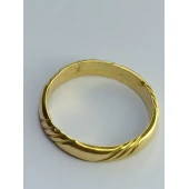 Inel Din Aur 750* 4,70 gr