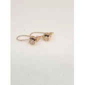 Cercei 585* 1.43 gr.