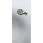 Amuleta Din Argint Proba 925* 5.64 gr