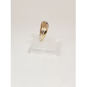 Inel Din Aur Proba 585 1.87gr