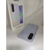 Telefon Samsung Galaxy A36 256 GB Lavander