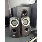 Logitech Speaker Sistem