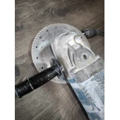 Polizor unghiular Makita GA9020S 110 V 230 mm