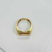 Inel Din Aur Proba 585* 3.44 gr