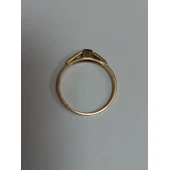 Inel Din Aur Proba 585* 2.06gr