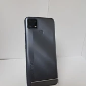 Telefon RealMe C25S 128 GB Black