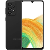 Telefon Samsung Galaxy A33 128 GB Black