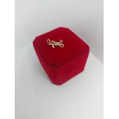 Pandativ din aur 585* 0.96 gr