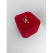 Pandativ din aur 585* 0.96 gr