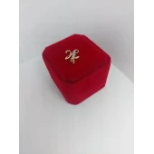 Pandativ din aur 585* 0.96 gr