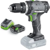 Mașină de găurit/înșurubat LUX-TOOLS A-BS-20