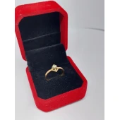 Inel din aur proba 585* 1,51 gr