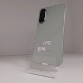 Telefon Samsung Galaxy A56 256 GB Mint Green