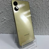 Telefon Samsung Galaxy A06 128 GB Yellow