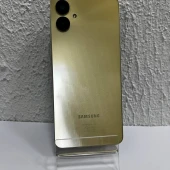 Telefon Samsung Galaxy A06 128 GB Yellow