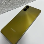 Telefon Samsung Galaxy A06 128 GB Yellow