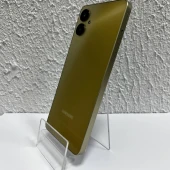Telefon Samsung Galaxy A06 128 GB Yellow