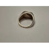 Inel Din Argint Proba 925 6.92 gr