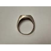 Inel Din Argint Proba 925 6.92 gr