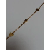 Bratara din Aur proba 750* 1.66gr.