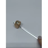 Inel  585* 5.71 gr