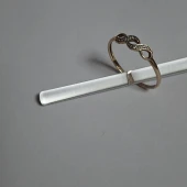 Inel Din Aur proba 585* 0.88 gr