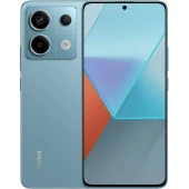 Xiaomi Redmi Note 13 Pro Blue