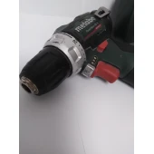 Bormașina Metabo Power Maxx BSBL