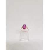 Inel 585* 3.96 gr.