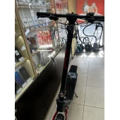 Trotineta Electrica Proove X-City Dual Sport (18.2Ah 48V)