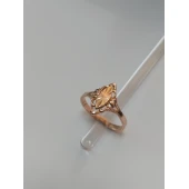 Inel Din Aur Proba 585* 2.70 gr