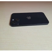Telefon Apple iPhone 14  128 GB Black