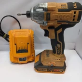 Masina de înșurubat IngCo Cirli 2002