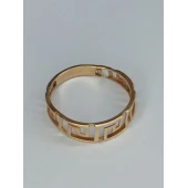 Inel Din Aur 585* 1.33 gr