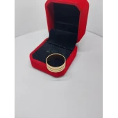 Verigheta Din Aur Proba 585  6,15 gr
