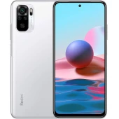 Telefon Xiaomi Redmi Note 10 64 GB Silver