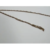 Lant Din Aur Proba 585* 2.76 gr